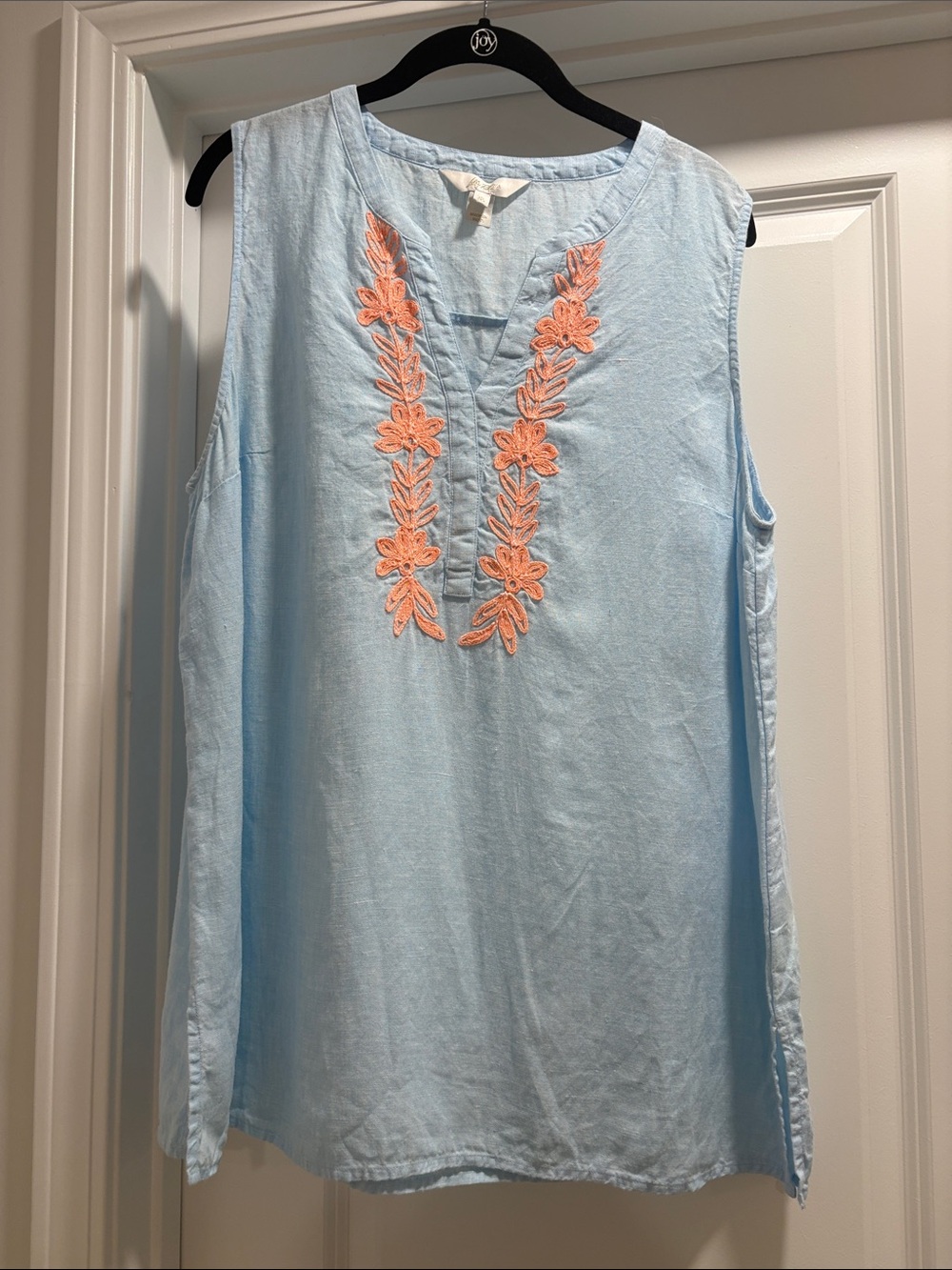 Lilly Pulitzer Celeste Tunic
